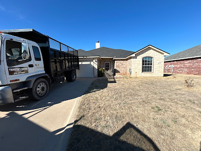Thornton's Roofing Company