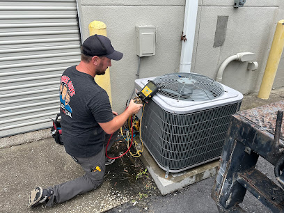 Three Guys Master Tradesmen