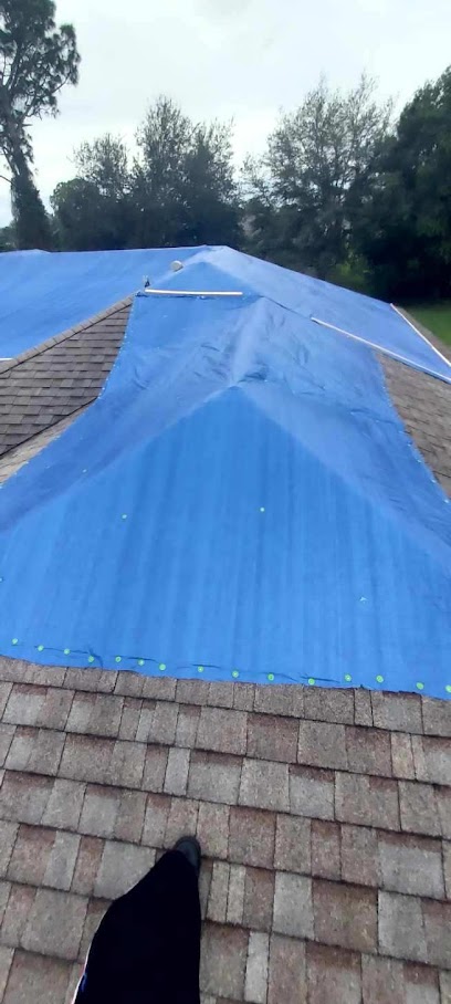 Negocio Thunder Restoration - North Palm Beach