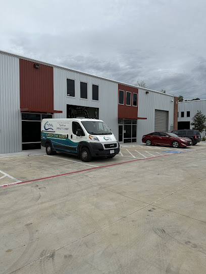 Negocio Tidal Electrical Services, Inc.