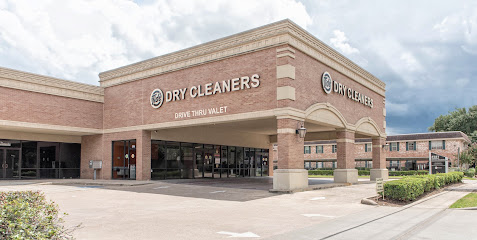 Tide Cleaners