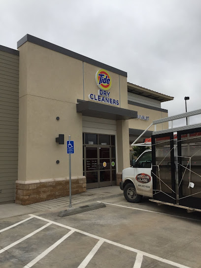 Tide Cleaners