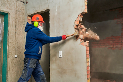 Negocio Tile Brothers Service