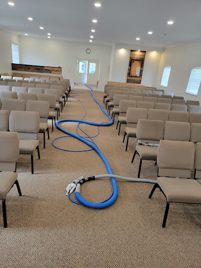 Tim's Carpet And Floor Care Llc