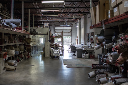 Tinney Rug Cleaners