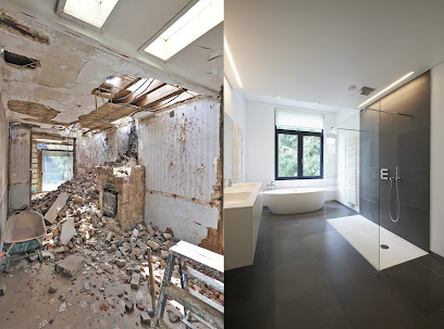 Tip Top Renovation