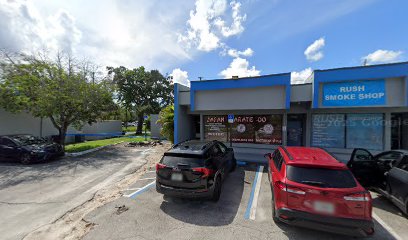 Negocio Tip Top Water & Fire Damage Restoration