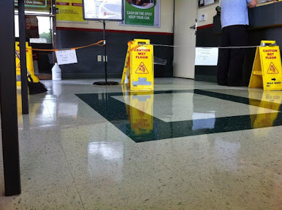 Negocio Titan Carpet Cleaning Wichita Falls