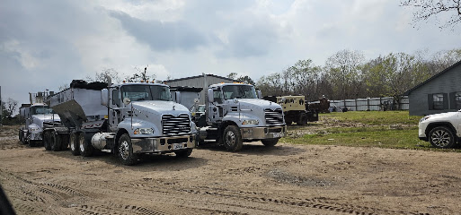 Titan Gunite