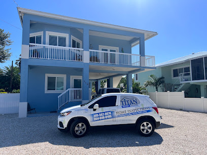 Titan Property Inspections - Mold Specialists