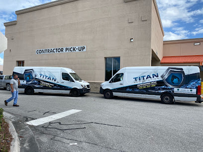 Titan Remediation Industries