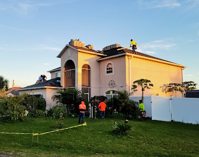 Top Builder Roofing Llc