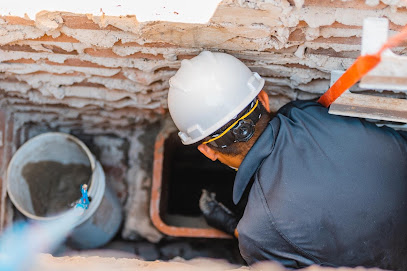 Top Hat Chimney Sweeps - Austin Texas