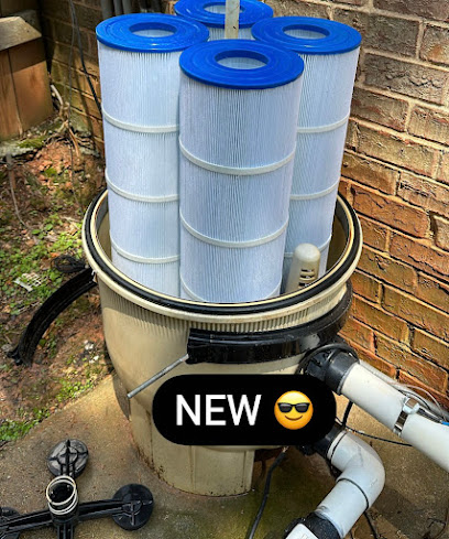 Topshelf Gc & Pools Llc
