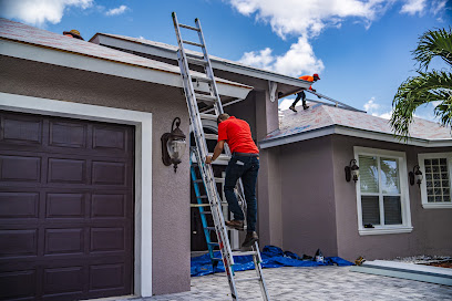 Total Roofing Systems
