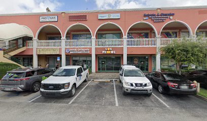 Total Water Damage Restoration Miami