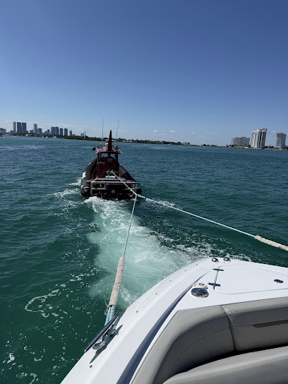 Towboatus Miami / Biscayne Towing & Salvage, Inc.