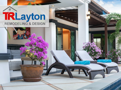 Negocio Tr Layton Remodeling & Design