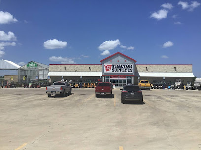 Tractor Supply Co.