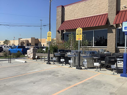Tractor Supply Co.