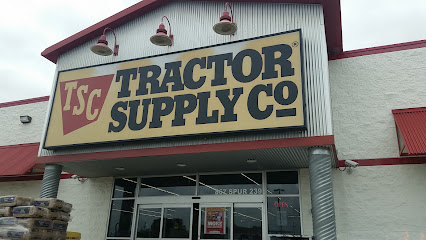 Tractor Supply Co.