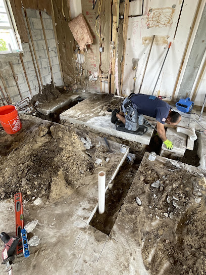 Tradition Plumbing, Llc