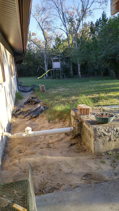 Negocio Trails End Septic