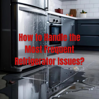 Travis County Appliance Repair