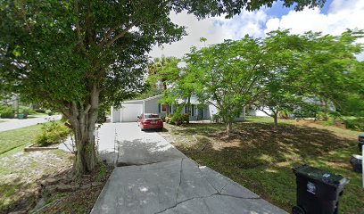 Treasure Coast Mold Pros