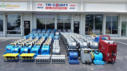 Tri-County All Restorations