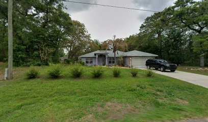 Negocio Tri County Copier ((Dryer Vent Cleaning Services, Citrus Springs, Fl 34433)Inc