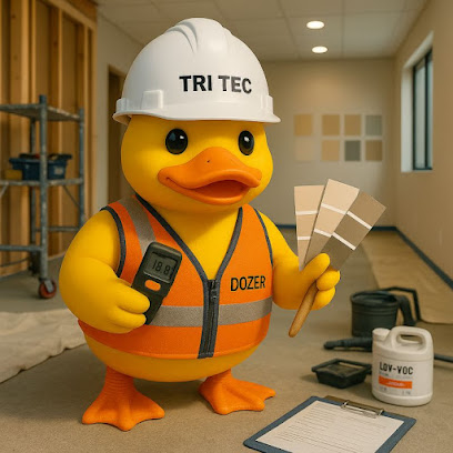 Tri Tec Painting & Waterproofing