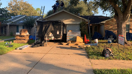 Trinity Roofing & Restoration Sugar Land