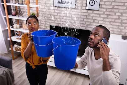 Negocio Trinity Water Damage & Restoration