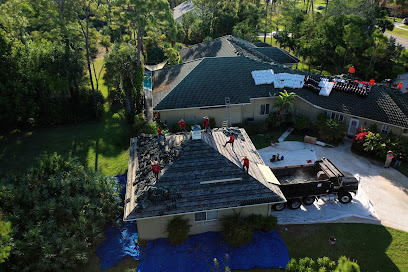 Negocio Triumph Roofing, Restoration & Reconstruction
