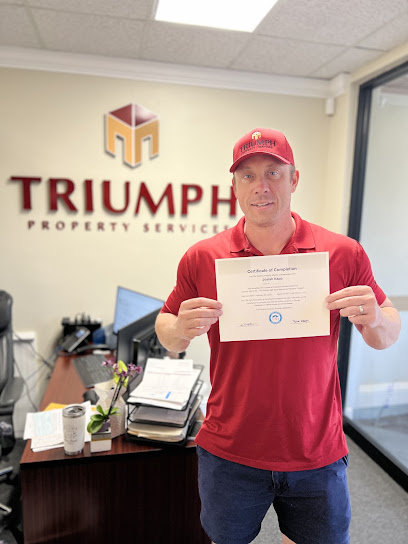 Triumph Roofing, Restoration & Reconstruction
