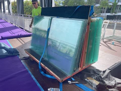 Tropical Glass & Construction Co