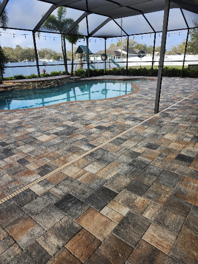Tropical Paver Sealing Llc