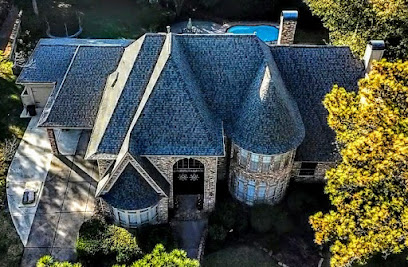 Negocio Trump-It Roofing