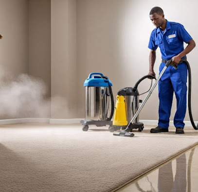 Negocio Trusted Care Carpet & Upholstry Cleaning