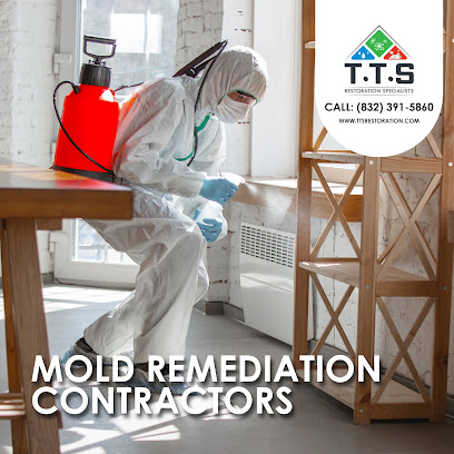 Tts Restoration Specialists
