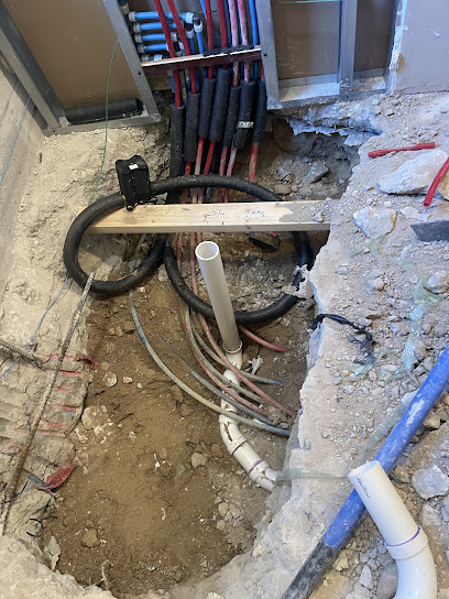 Twin Eagles Plumbing & Water Cleanup