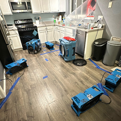 Twm Water Restoration Of Dallas
