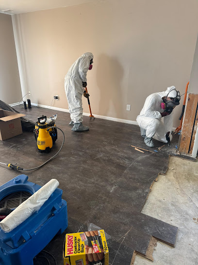 Twm Water Restoration Of Houston