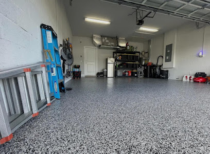 Tx Garage Floor Coating | San Antonio
