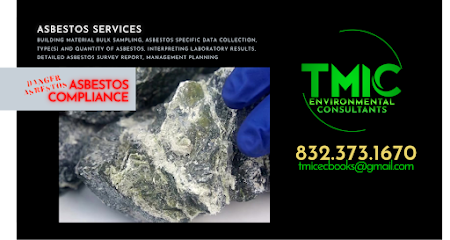 Tx Mold Inspector