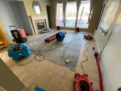 Negocio Tx Water Damage Restoration Of Aventura