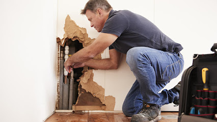 Negocio Tx Water Damage Restoration Of Hialeah