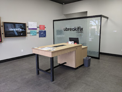 Ubreakifix - Phone And Computer Repair