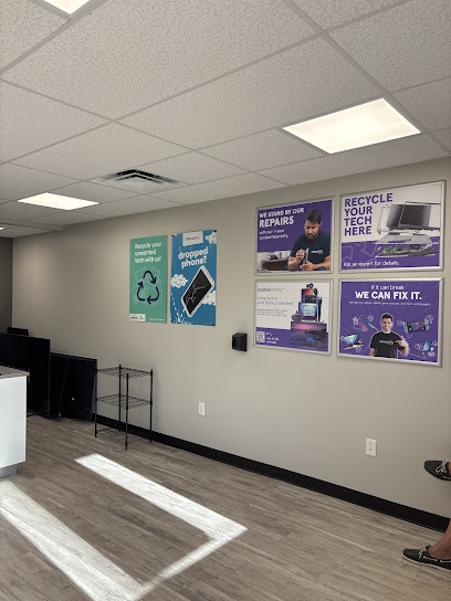 Ubreakifix - Phone And Computer Repair